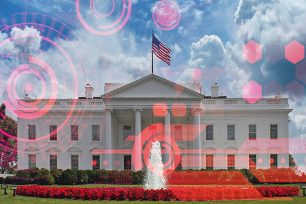 istock American Culture and Technology 2164778599
