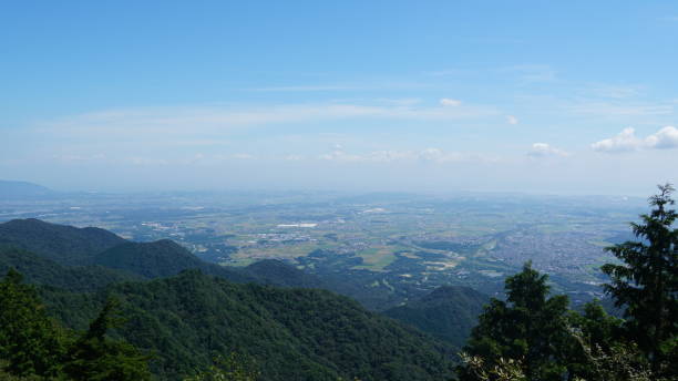 istock Gozaisho, Mie, Japan 2164784123