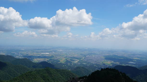 istock Gozaisho, Mie, Japan 2164784147