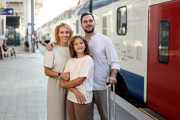 istock Happy family 2164785559
