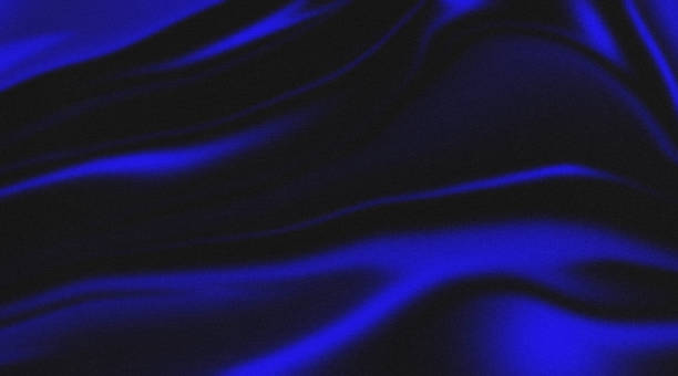 istock Black and blue noies abstract background luxury cloth or liquid wave or wavy silk texture luxurious 2164792408