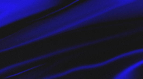 istock Black and blue noies abstract background luxury cloth or liquid wave or wavy silk texture luxurious 2164792442