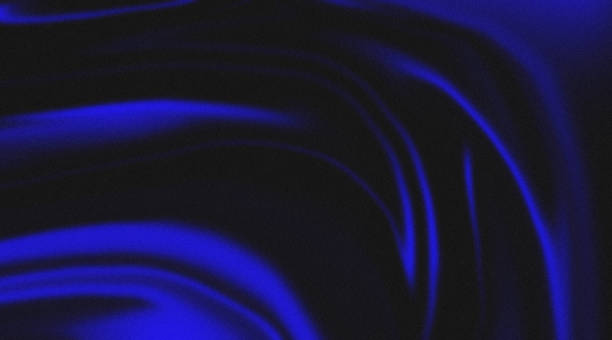 istock Black and blue noies abstract background luxury cloth or liquid wave or wavy silk texture luxurious 2164792483