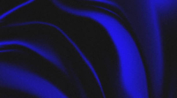 istock Black and blue noies abstract background luxury cloth or liquid wave or wavy silk texture luxurious 2164792486