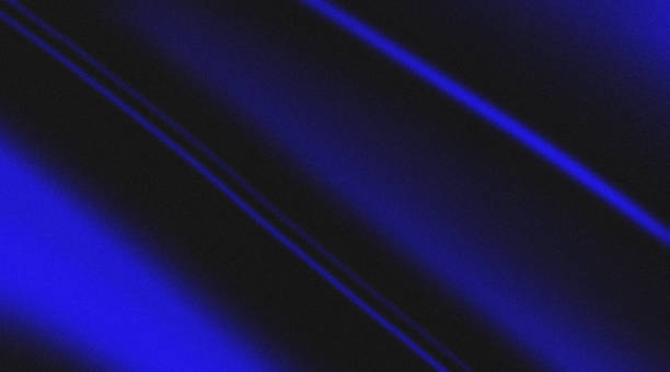 istock Black and blue noies abstract background luxury cloth or liquid wave or wavy silk texture luxurious 2164792557