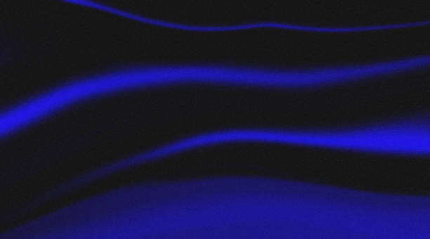 istock Black and blue noies abstract background luxury cloth or liquid wave or wavy silk texture luxurious 2164792655