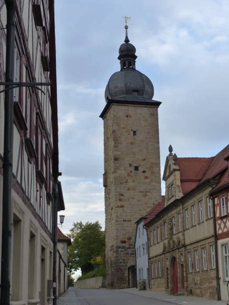 istock Zeil am Main, Bavaria, Lower Franconia 2164792697