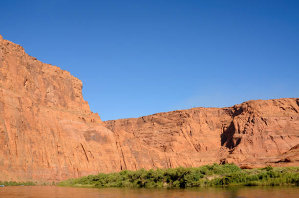 istock Colorado River Arizona 2164793317