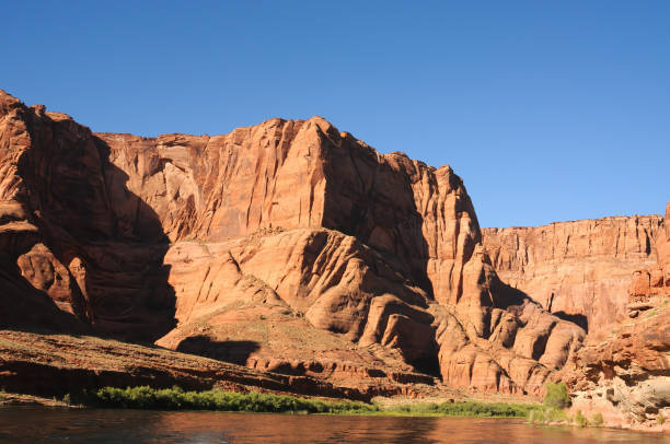 istock Colorado River Arizona 2164793329