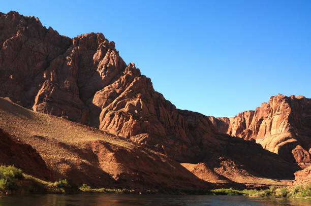 istock Colorado River Arizona 2164793366