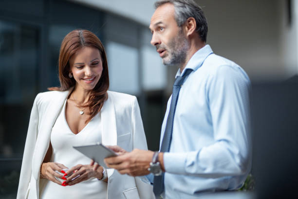 istock Business Couple 2164798276