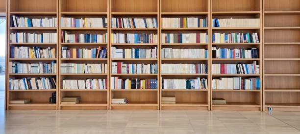 istock bookcase library books book row many 2164806273