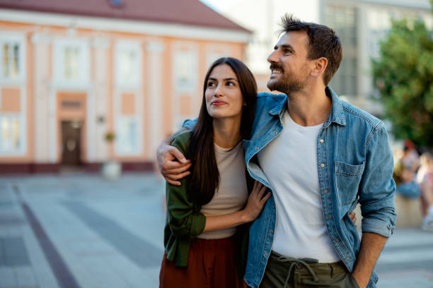istock Making the best of the day together 2164807261