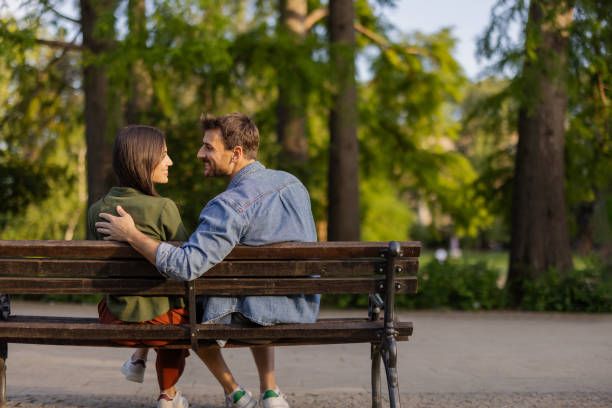 istock My heart will be yours forever 2164807312