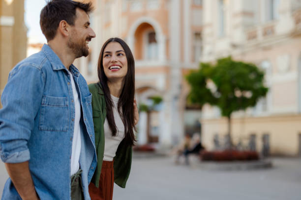 istock When new love becomes true love 2164807402