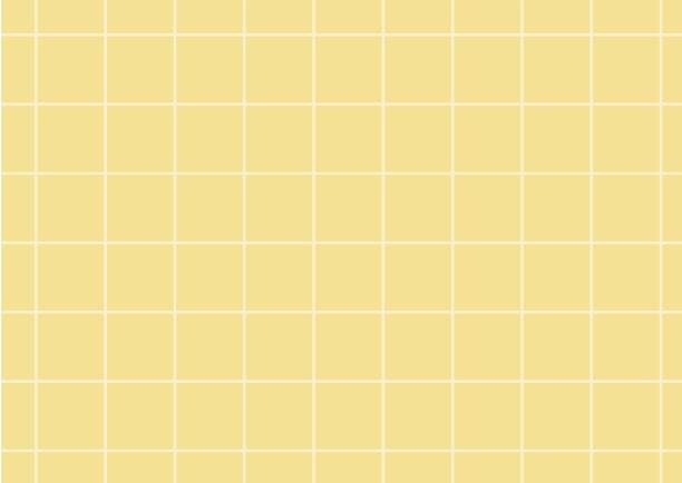 istock y2k retro background. Colourful yellow checkered chess, trendy trippy style, vector illustration 2164809274