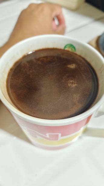 istock A Glass of Hot Chocolate 2164811457