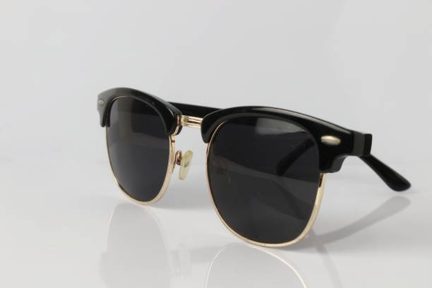 istock luxury sunglasses on a smooth white isolated background 2164821827