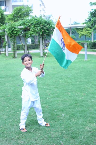 istock india- patriotic outdoor shoot 2164823285