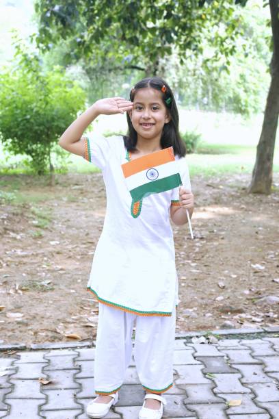 istock india- patriotic outdoor shoot 2164823773