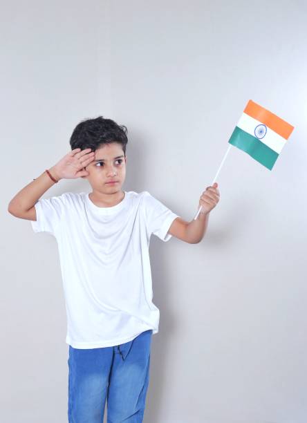 istock india- patriotic indoor studio shoot 2164825079