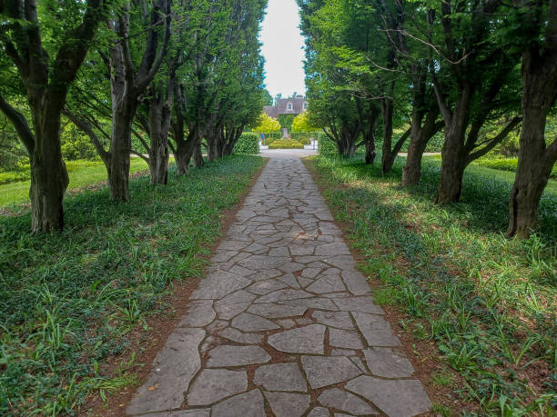 istock Niagara Parks Botanical Gardens 2164825089
