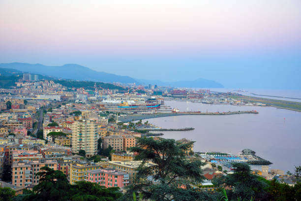 istock genoa liguria italy 2164826522