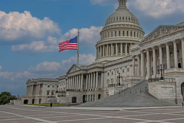 istock Presidential Immunity and Corruption 2164830217