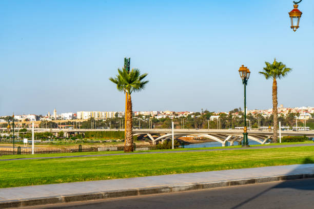Rabat, Morocco.
