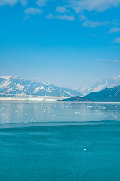 istock Hubbard Glacier view, Alaska, USA 2164832591