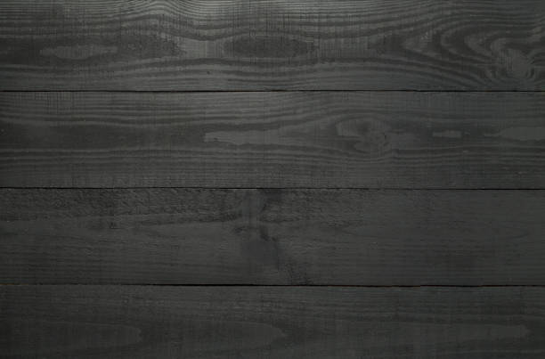 istock Black wooden background texture as background 2164835219