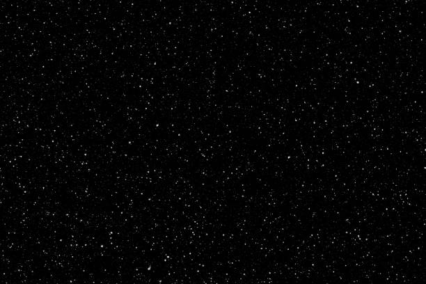 istock Stars in space. Galaxy background. Starry night sky. 2164853459