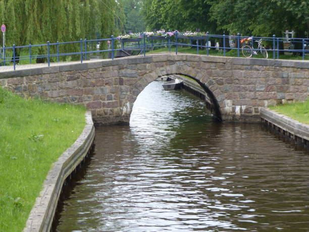 Friedrichstadt, Schleswig-Holstein
