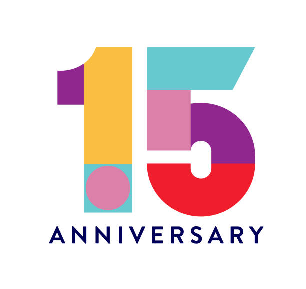 ナイロン100℃ 32nd SESSION 15years Anniversa… 3,300+ 15 Anniversary Stock Illustrations, Royalty-Free Vector