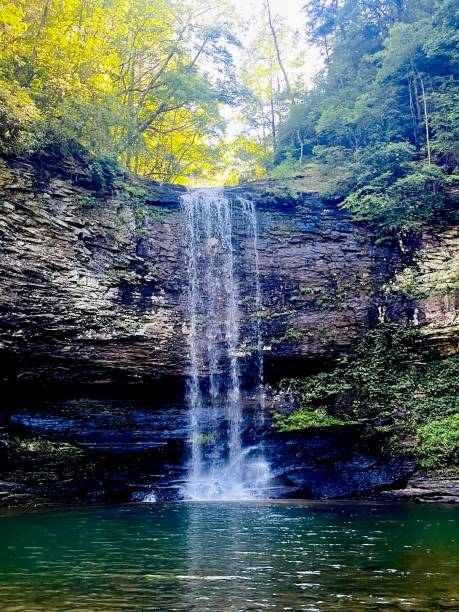 istock Don’t Go Chasin’ Waterfalls 2164886750