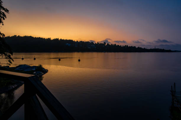 istock Stockholm, Sweden 2164888944