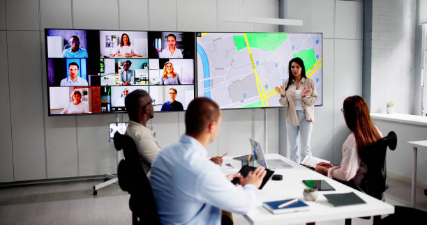 istock Online GPS Map And Location Search 2164892088