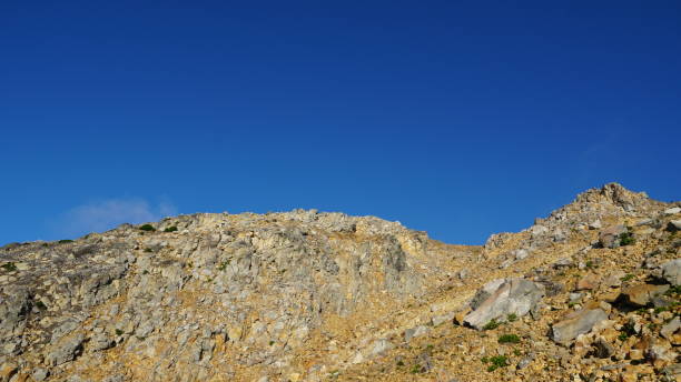 istock Mount Ontake, Mount Kiso Ontake, Gifu, Japan 2164899601