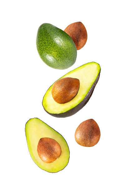 Avocados in Air