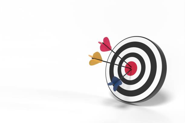 istock Zeroing In on Success: How Target Marketing and Focused Messaging Drive Results 2164906485