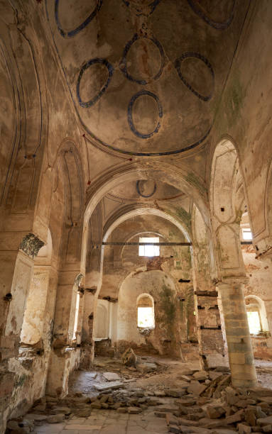 istock St. Nicholas Church, Aydin Soke 2164923459