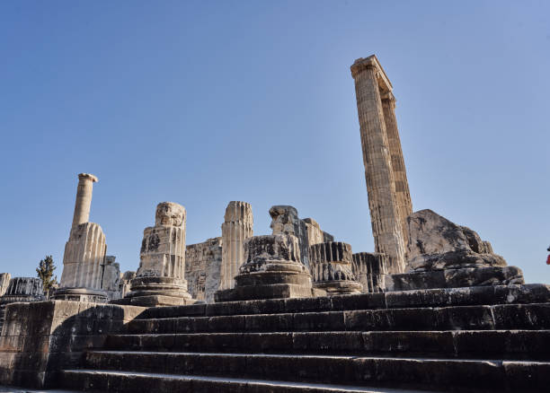 Apollo Temple of didyma