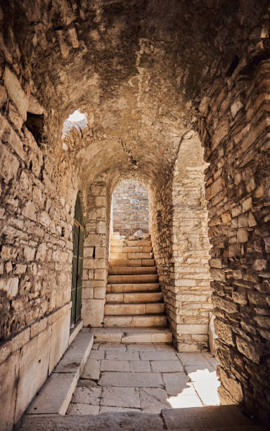 istock Iasos ancient city 2164923827