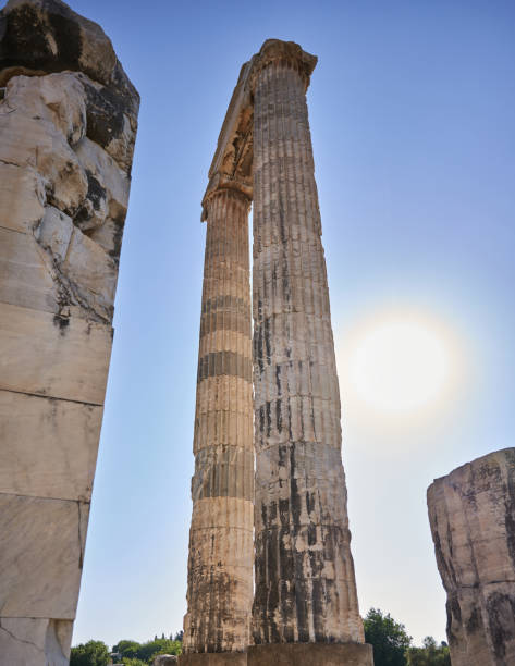 Apollo Temple of didyma