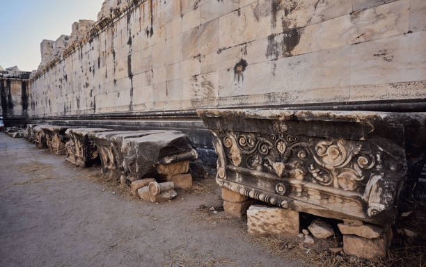 Apollo Temple of didyma