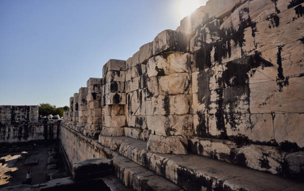 Apollo Temple of didyma