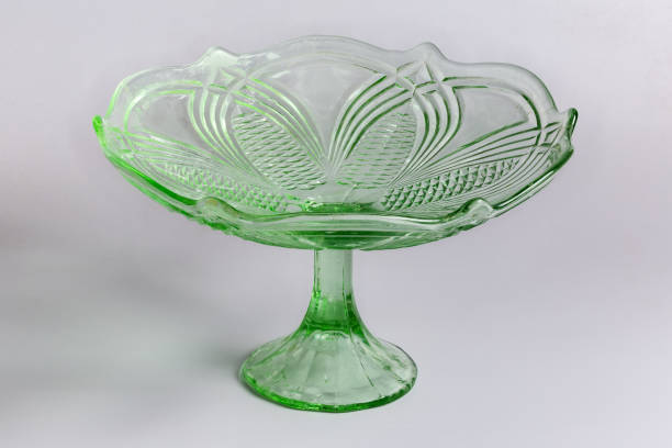 Modern glassware：glass bowl