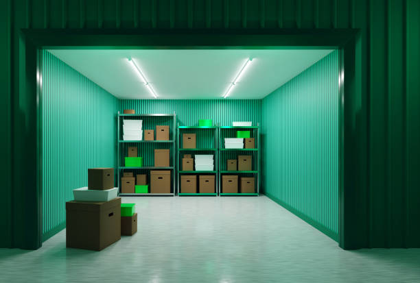 What Makes Fast Casual Storage Different?