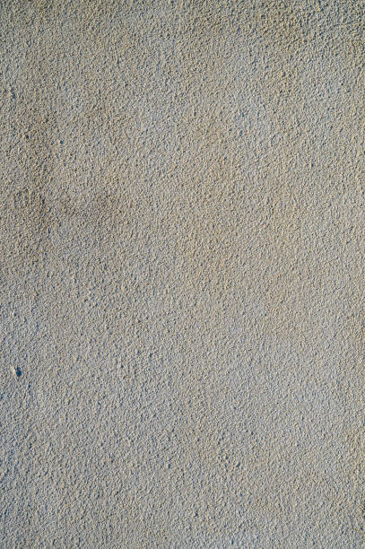 rock abstract warm beige wall background