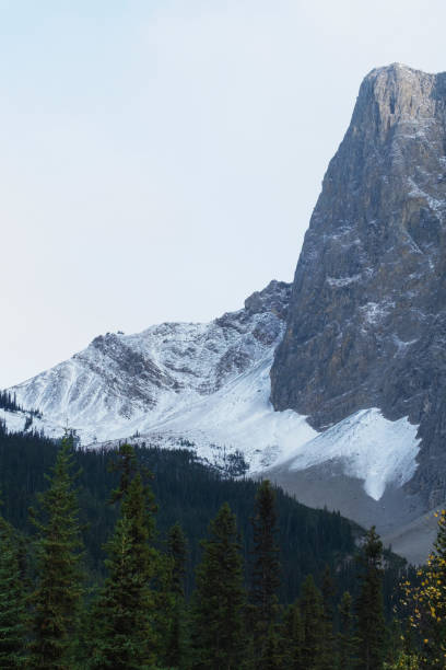 istock Canadian Mountain Landscape 2164948538